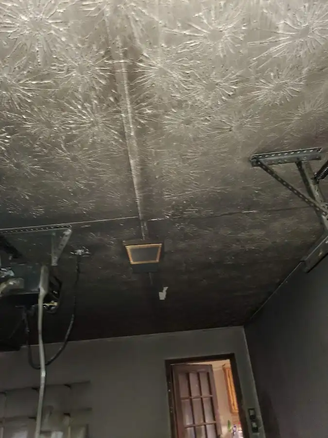 Fire and smoke damage assessment for Emergency Water Damage Services in Black Jack